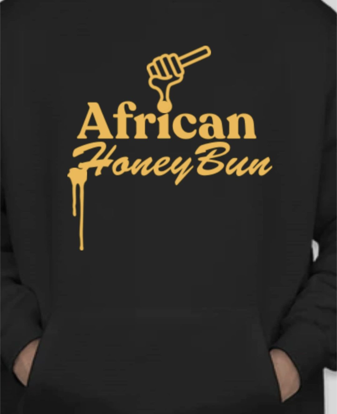 Honey Drip Hoodie